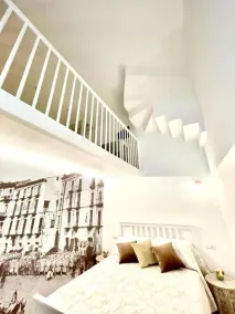 Granoro Gragnano B&B - Værelse
