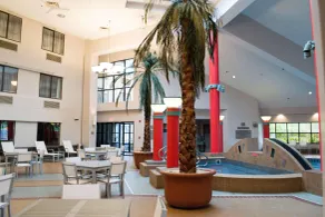 Country Inn & Suites by Radisson, Erie, PA - Piscine