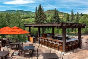 The Westin Riverfront Resort & Spa, Avon, Vail Valley - Pool