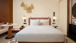 Hyatt Place Butwal - Room