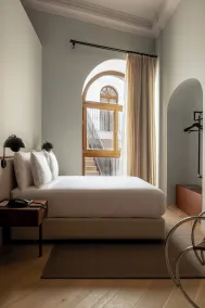 Mercer Residences Sevilla - Room