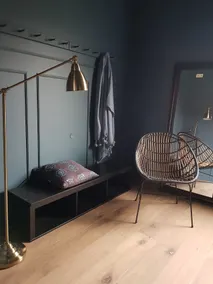 INNI - Boutique apartments - Zimmer