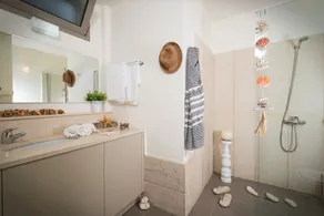 Skajado Holiday Apartments - Chambre