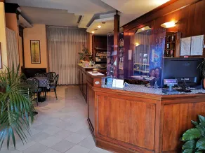 Osteria dei Locandieri - Reception
