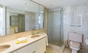 Gold Coast Amor'e Luxury Sub Penthouse - Salle de bain