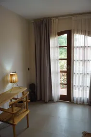 Gorée Suites - Room