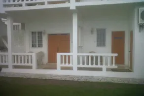 Grand Anse Beach Palace - Room