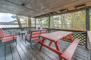 Sunset Side of Seneca Lake! Family Home w/ Dock - Interni