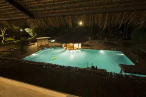 Small World Country Club - Pool