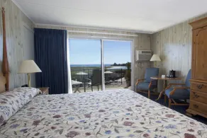 The Vista - Chambre