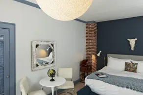 Moonriver Inn - Camera