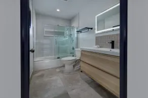 Ocean Villas of Deerfield - Salle de bain