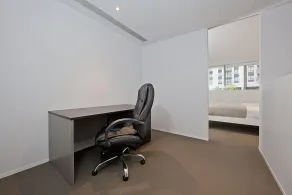 Accommodate Canberra - Room