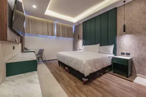 Hotel Chariot - Camera