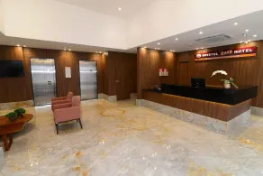 Tulip Inn Vila Velha - Reception