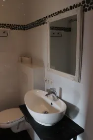 Hostel Lybeer Bruges - Salle de bain