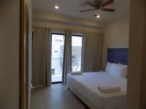 Hotel Inkanto  - Habitación