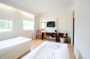 Hotel Sea Front - Værelse