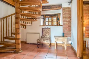 Somerset Country Escape - Zimmer