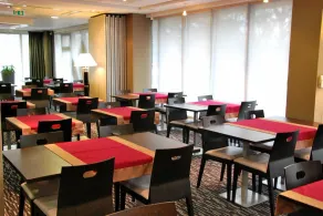 Park Hôtel & Appartements - Restaurant