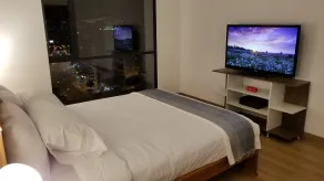 Luxury Residence Suites - View from room
