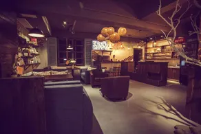 Zhangjiajie Interval Time Travel Inn - Lobby