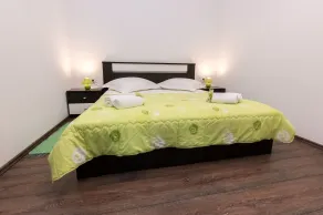 Garden House - Chambre