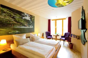 Plumbohms ECHT-HARZ-HOTEL - Room