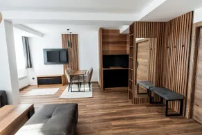 Apart-Hotel Ariš Kopaonik - Room