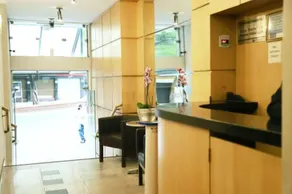 Hotel BH Palace - Reception
