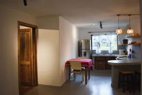 Apartamentos Otorongo - Room