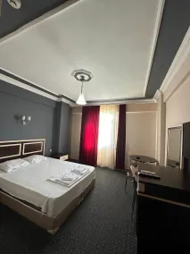 AQUA MARMARA LİFE Hotel - Camera