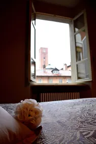 Vincafè - Chambre