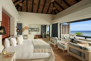 Esperanza, Auberge Collection - Chambre