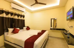 beestay Hotels Elite Park Titupati - Room