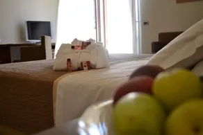 Le Magnolie Hotel - Room