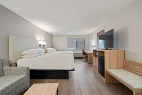 Best Western Lake Oswego Hotel & Suites - Chambre