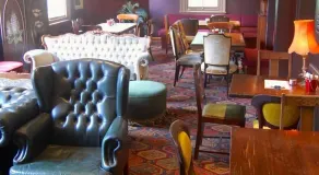 Shakespeare Hotel Surry Hills - Room