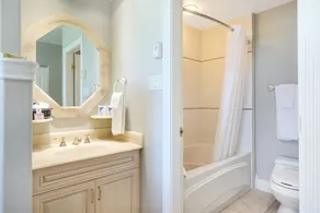Crown Isle Resort & Golf Community - Salle de bain