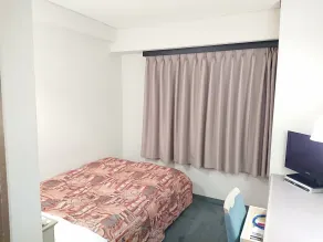 Hotel Crown Hills Imabari - Chambre