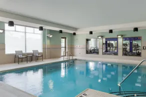 Holiday Inn Express & Suites Ottawa East-Orleans by IHG - Piscine
