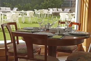 Hotel Playa de Merón - Restaurant