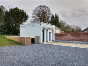 Les Suites Fénelon - Spa