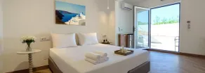 Ela Mare Hotel - Zimmer