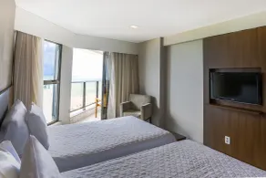 Transamerica Prestige Recife - Boa Viagem - Room