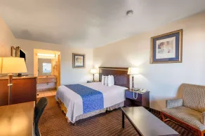 Rodeway Inn Phoenix North I-17 - Room