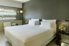 NH Collection Barcelona Constanza - Chambre