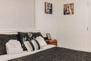 Mt Baker Lodging's Cabin #1 - With Wifi, Hot Tub, Pet Friendly - Værelse