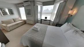 O'Gradys Guest House - Chambre