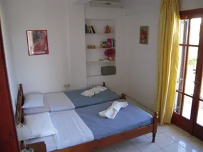 Angela Apartments - Rom